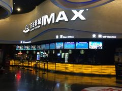 -万达影城(开福万达广场IMAX店)