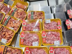 -永辉超市(龙潭寺店)