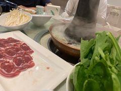 -阳坊胜利涮羊肉(阳坊老店)