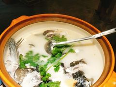 -千岛湖小鱼儿·淳安匠心农家菜