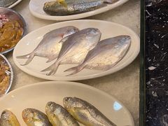 -501號台州海鲜餐厅(海创园店)