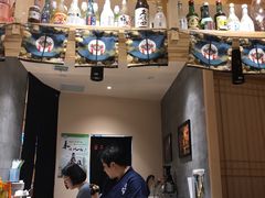 -酒井酱子·深夜食堂(东城汇店)