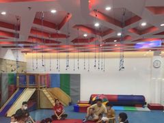 -美吉姆儿童发展中心(远洋中心店)