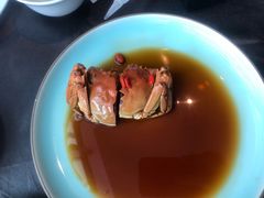 -蟹榭·本帮江浙菜·蟹宴(五角场合生汇商场店)