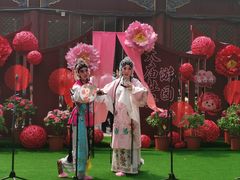-北京市劳动人民文化宫(太庙)