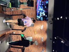 -NRG 健身私教CLUB(云山路店)