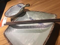 -宽味餐厅(万博广场店)