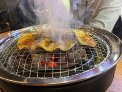 -吉志烤肉(太原总店)