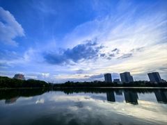 -美兰湖景区