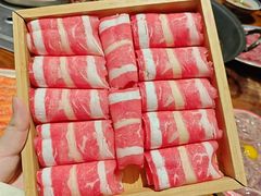 -袁山山重庆火锅(丈八北路店)