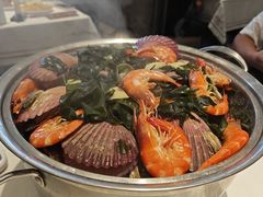 -双合园·海鲜水饺青岛菜(万佳广场店)