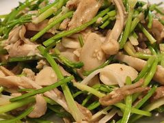 -东方太阳城淮扬餐厅(会所中餐厅店)