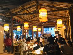 大堂-洞庭记·老湖南味道(下沙店)