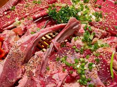 -火炉火自助餐(西直门凯德MALL店)