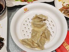 -添福来墨鱼饺子 · 海鲜东北菜(大连星海·黄浦路店)
