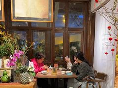 -小喜客·云南特色菜(纳西庭院店)
