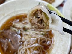 -吉味馆(柠溪店)