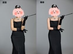 -懒猫摄影studio写真馆