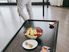 -宝燕壹号景观餐厅(龙盛国际商业广场店)