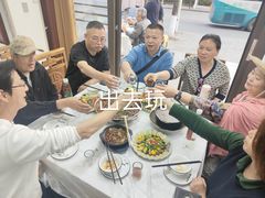 -余家庄肥肠鱼地方汤锅(银杏大道店)