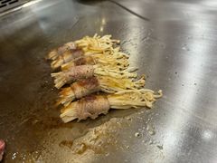 -大神太神·铁板烧(七宝领展广场店)