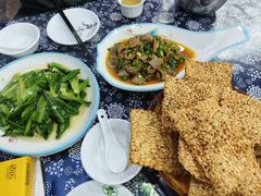 -邹胖哥好好吃餐馆(荔波美食街店)