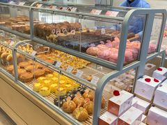 -好利来(八里庄店)