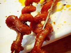 -清真·金鑫隆牛羊肉(环山路店)
