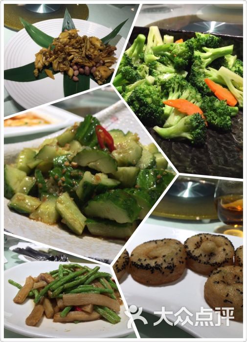 小贝壳餐坊图片 - 第1张