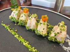 -喜鼎海胆水饺(东港店)