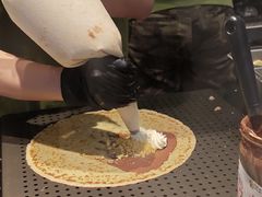 -July tale·可丽饼(德基广场店)