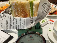 -芽笼芽笼新加坡餐厅(环球港店)
