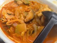 -桃园中华料理炸酱面(燕儿岛路店)