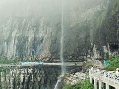-瓦屋山景区