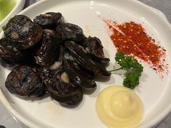 -人间酒暖·Go blanc·烧鸟·深夜食堂(陆家嘴店)