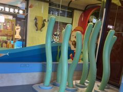 -童趣廊·儿童波波池·海洋球(长隆横琴湾酒店)