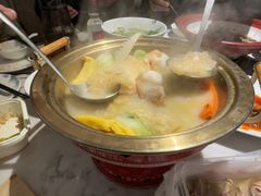 -大潮淮·淮扬菜(何园旗舰店)