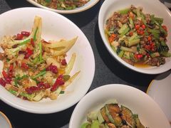 -湘阁里辣(东门茂业店)