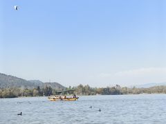 -西昌邛海湿地