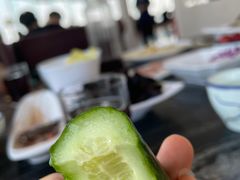 -云中捞高空旋转餐厅(商茂世纪广场店)