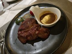-七海旋律西餐厅(金沙湾店)
