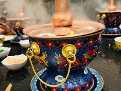 小锅锅底-南门涮肉(上海二店)