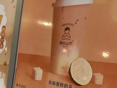 -雾与山茶(大禹城店)