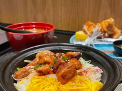 -月下料理(楷林IFC店)