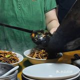 SHANGHAI I 魔都深夜街边小摊硬核炒面🥢