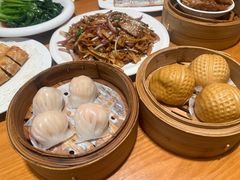 -頂好酒家·经典粤菜(海信广场店)