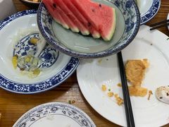 -芸海阁·农家私房菜(沙家浜景区出口店)