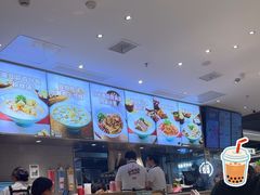 -小杨生煎(浦江欢乐颂店)