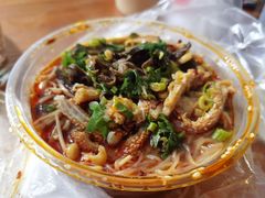 -恒达综合农贸市场(黄山路店)