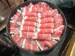 -牛街清真满恒記(平安里西大街店)